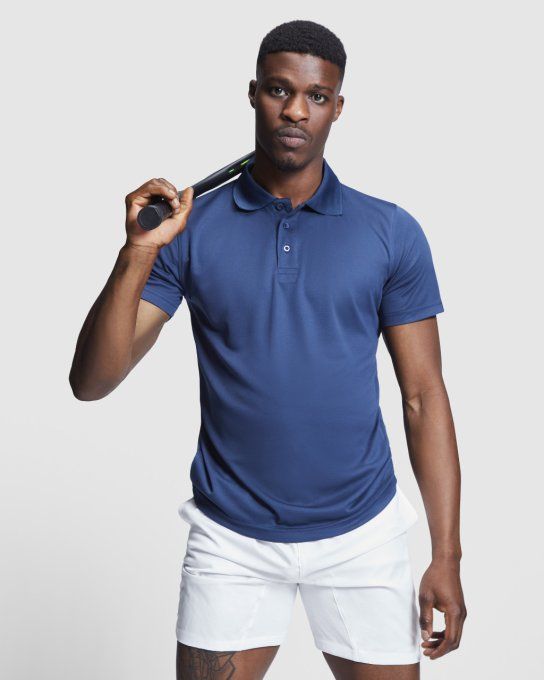 Polo technique "Monzha"