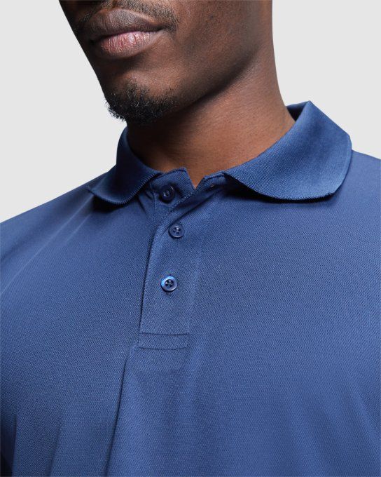 Polo technique "Monzha"