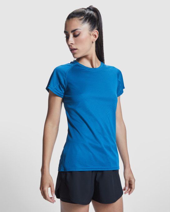 T-shirt technique  "Bahrain"