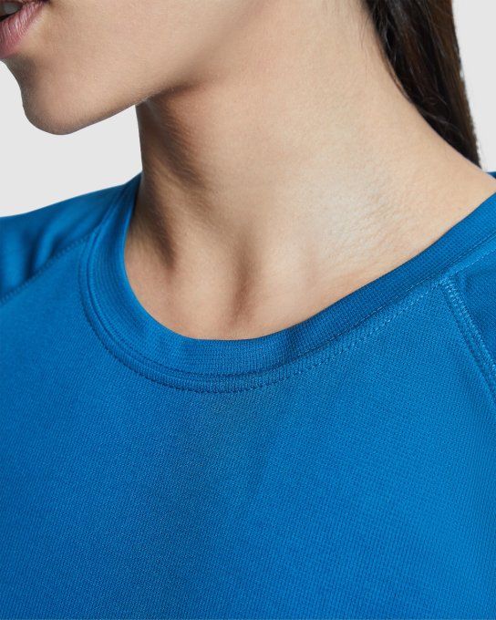 T-shirt technique  "Bahrain"
