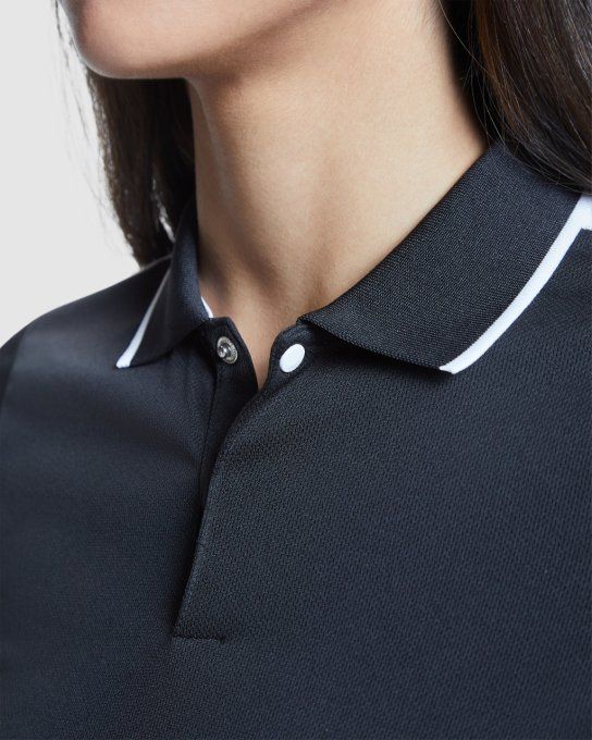 Polo technique "Tamil"
