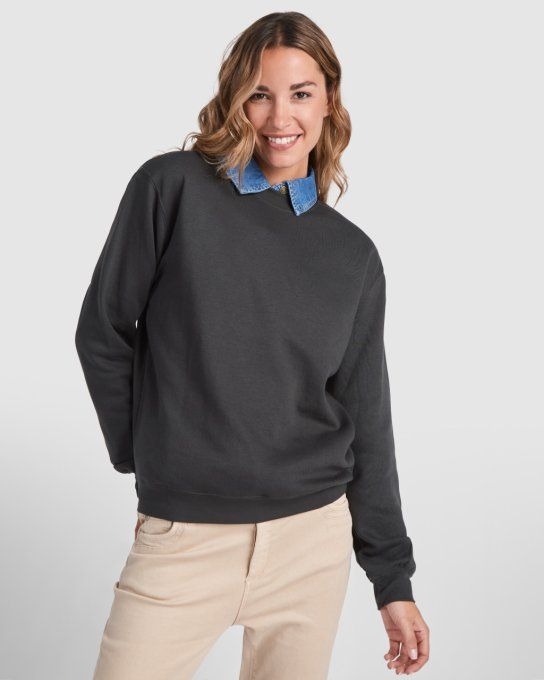 Sweat-shirt  "Clasica"