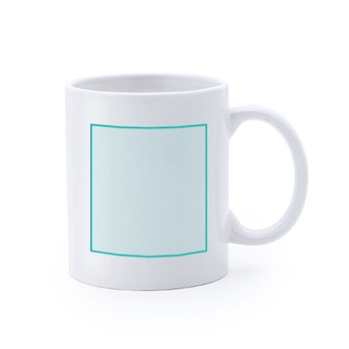 Tasse céramique "Lima"