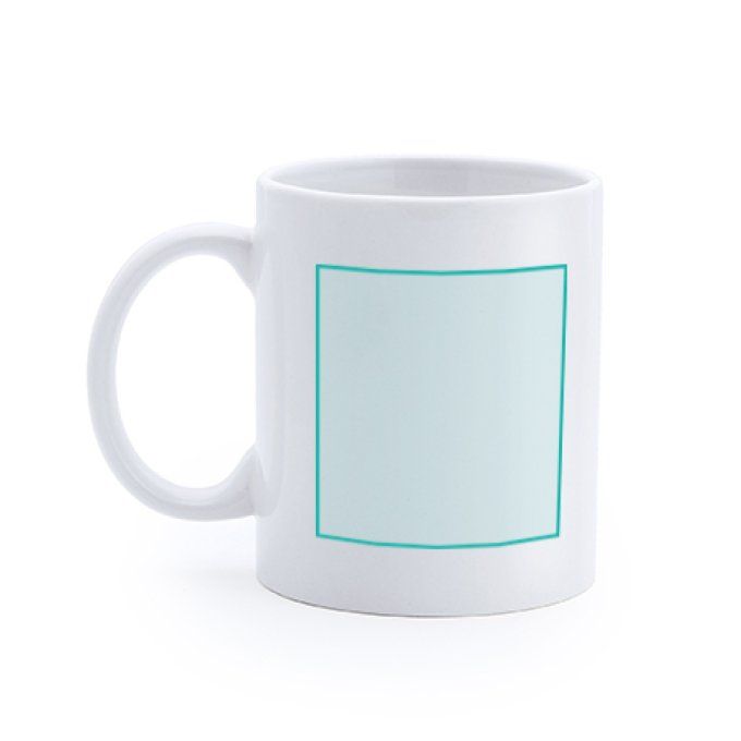 Tasse céramique "Lima"