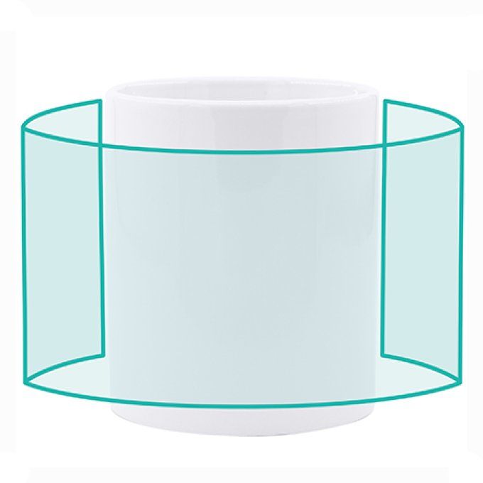 Tasse céramique "Lima"