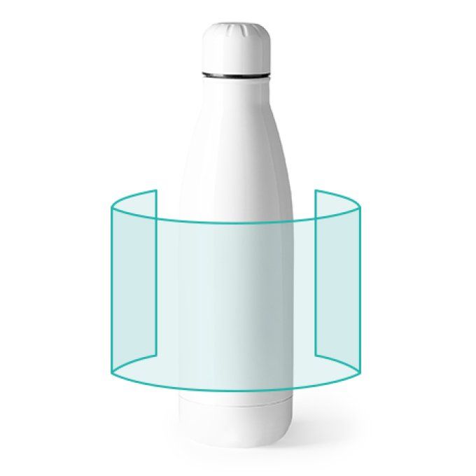 Bouteille isotherme "Copo"