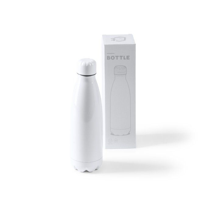 Bouteille isotherme "Copo"