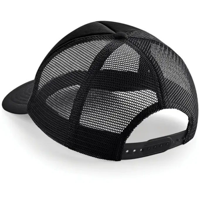 Casquette américaine vintage "b645"