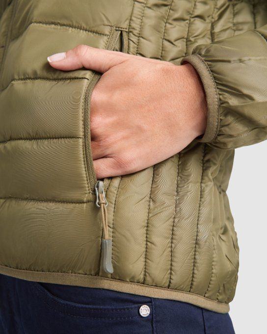 Veste "Finland"