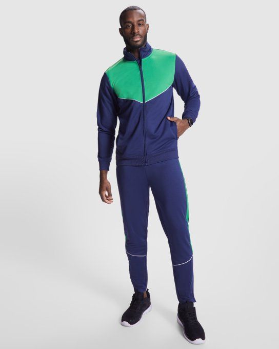 Survêtement  "evans"