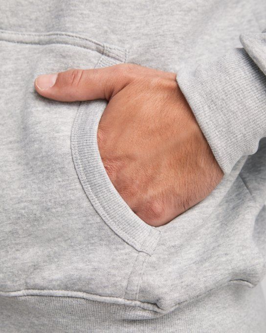 Sweat capuche "Montblanc"