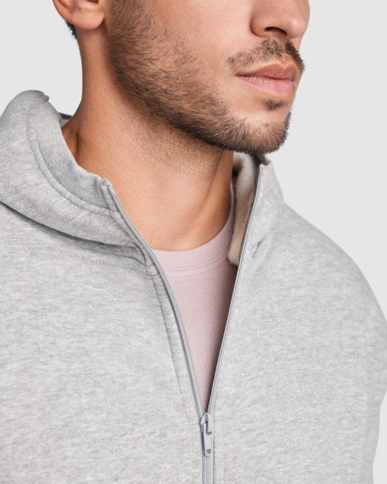 Sweat capuche "Montblanc"