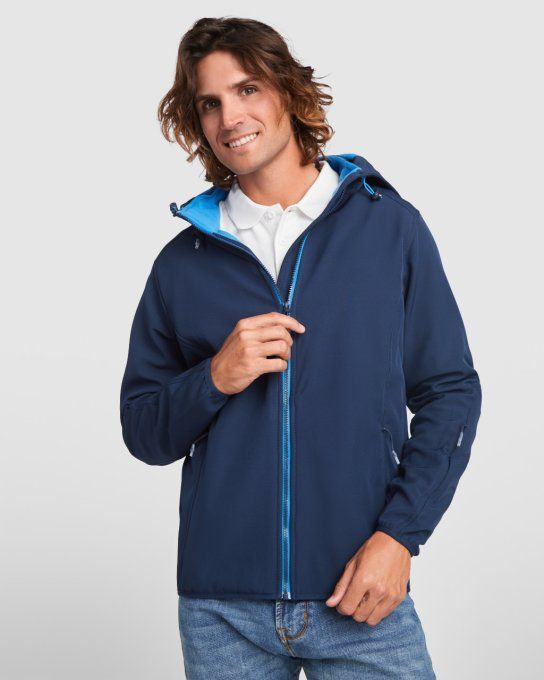Softshell "Siberia"