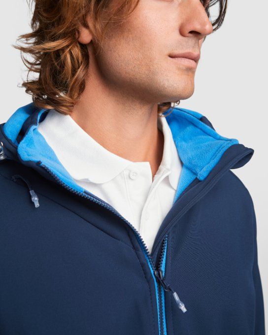 Softshell "Siberia"