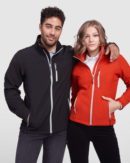 Softshell  "Antartida"