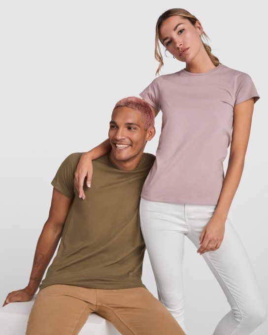 Tee-shirt  "Breda"