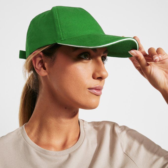 Casquette "Eris"
