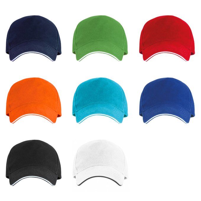 Casquette "Eris"
