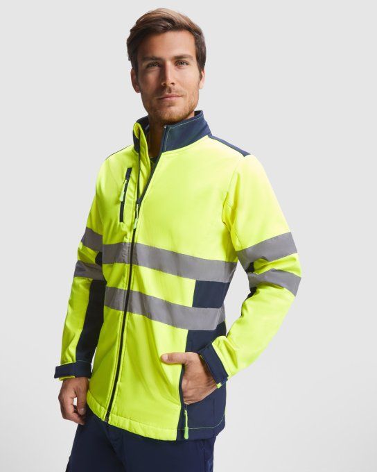Softshell   "Antares"