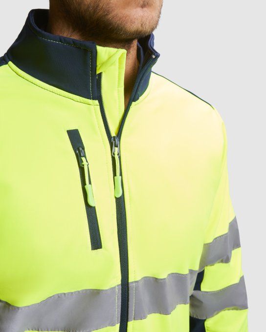 Softshell   "Antares"