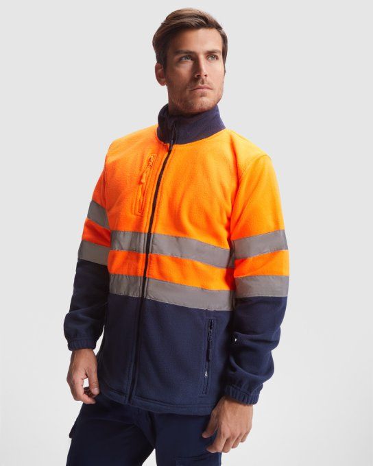 Veste polaire   "Altair"