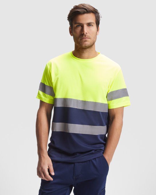 T-shirt  "Delta"