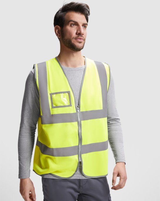 Gilet   "Polux"