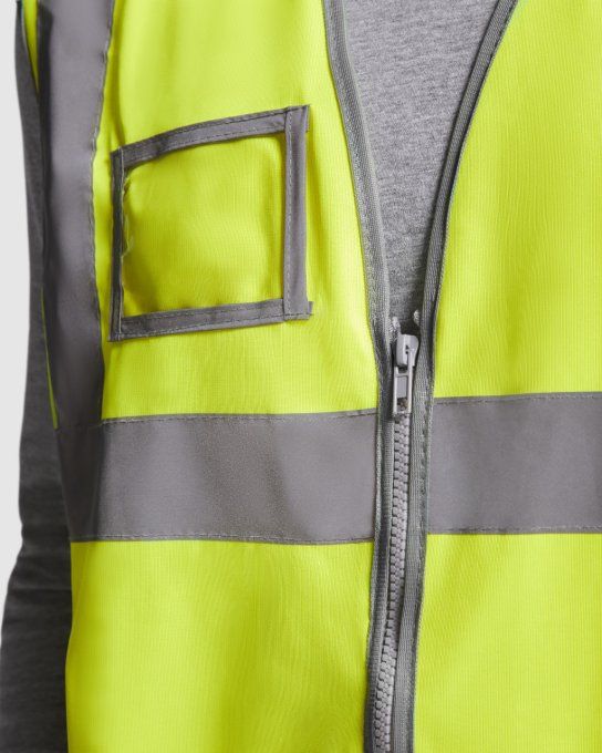 Gilet   "Polux"