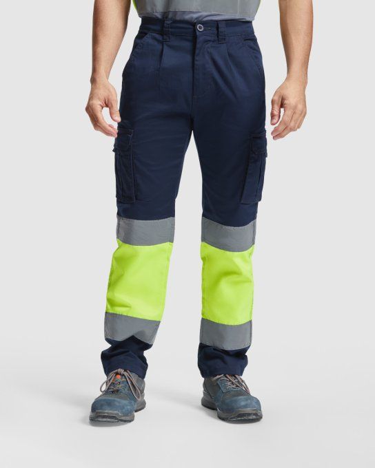 Pantalon   "Daily stretch HV"