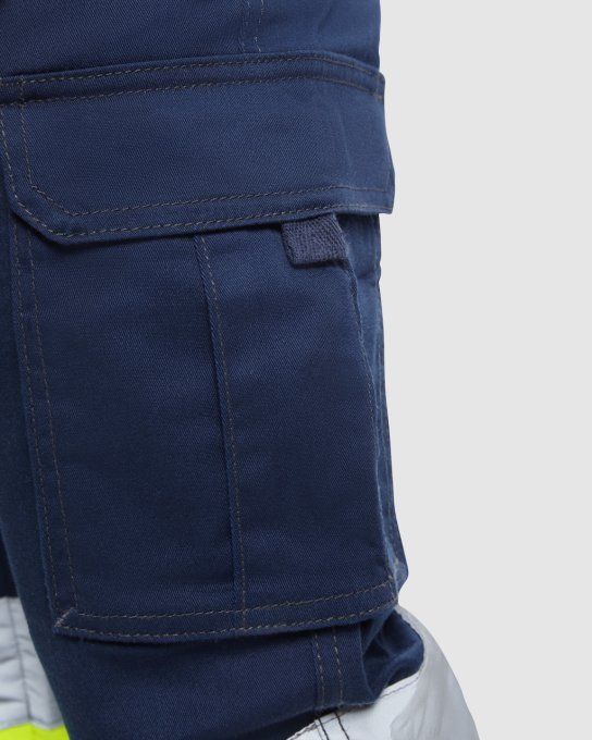 Pantalon   "Daily stretch HV"