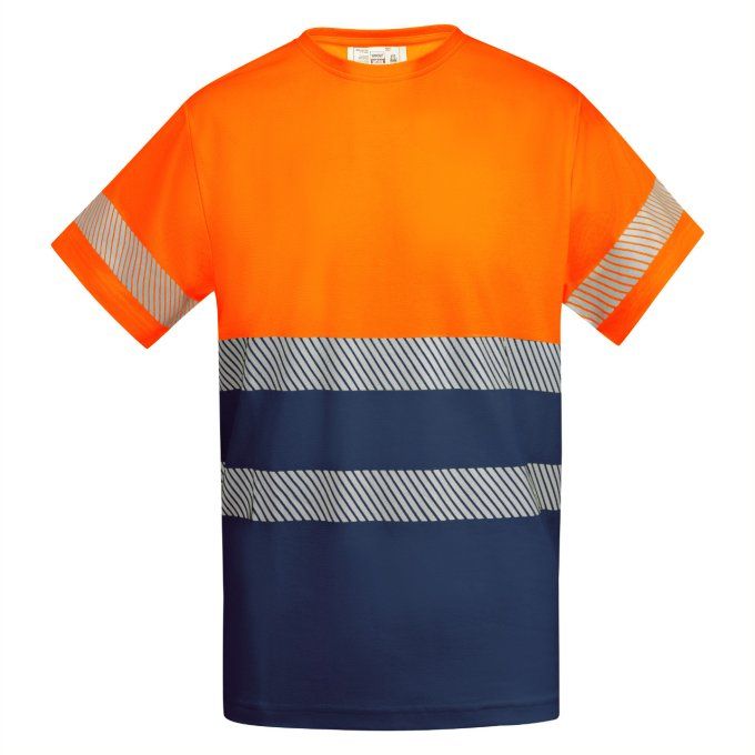 T-shirt "Tauri"