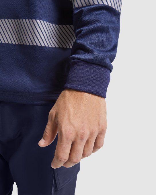 Polo manches longues  "Atrio LS"