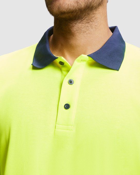 Polo manches longues  "Atrio LS"