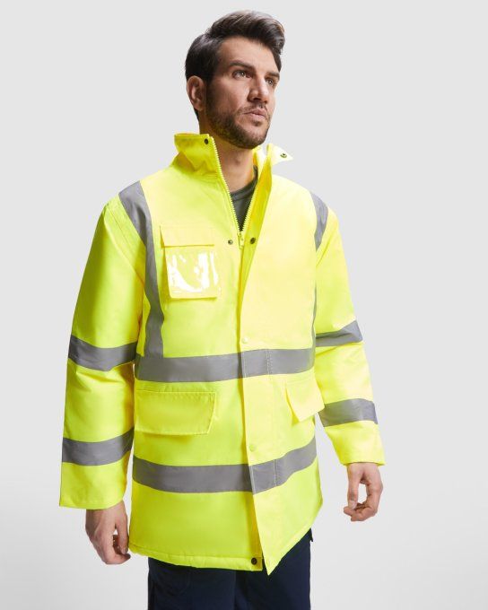 Parka "Merak"
