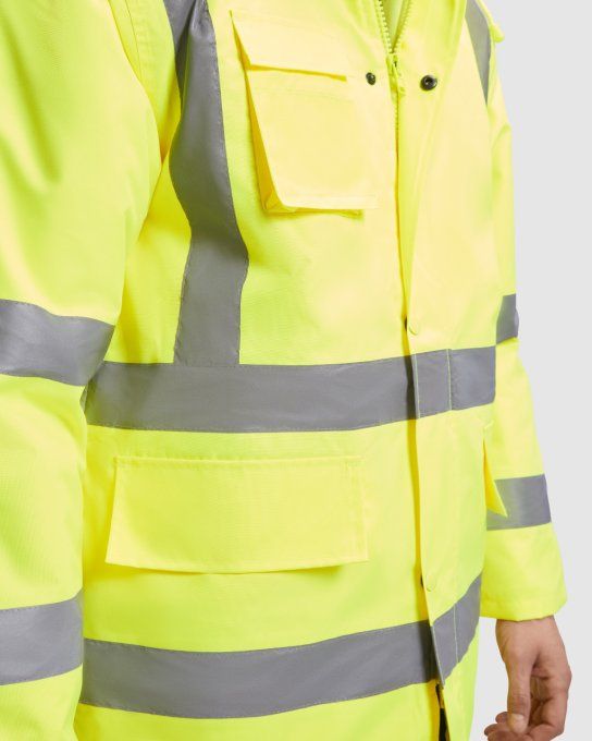Parka "Merak"
