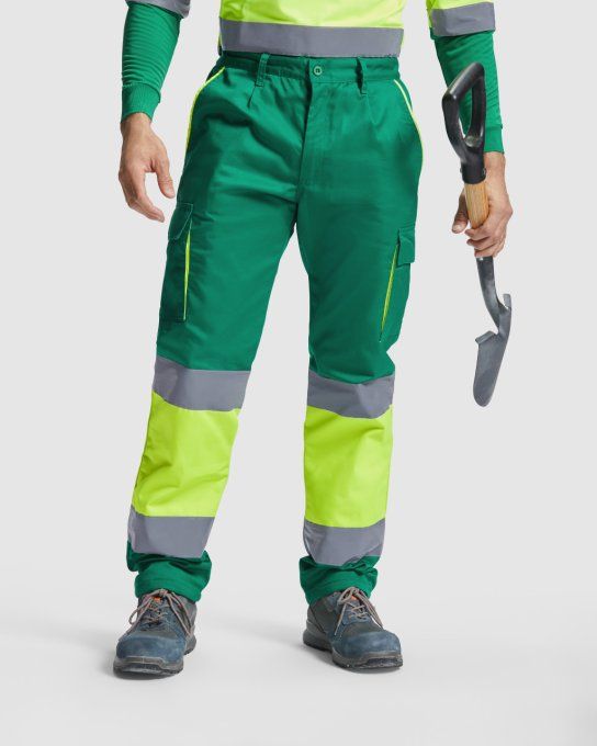 Pantalon  "Enix"