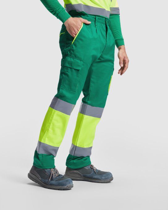 Pantalon  "Enix"