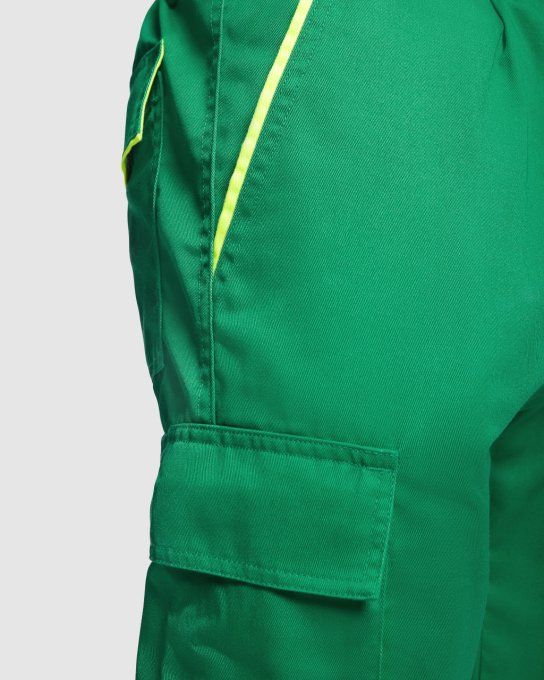 Pantalon  "Enix"