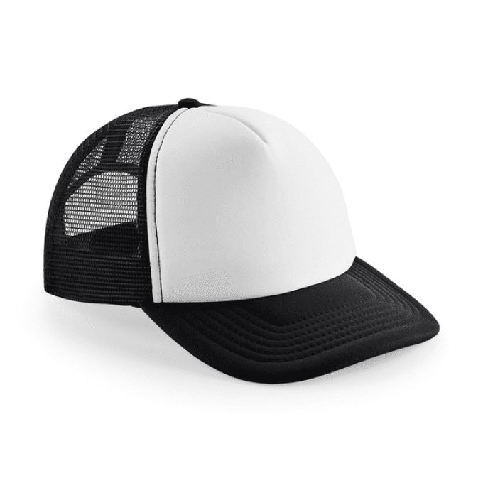 Casquette américaine vintage "b645"