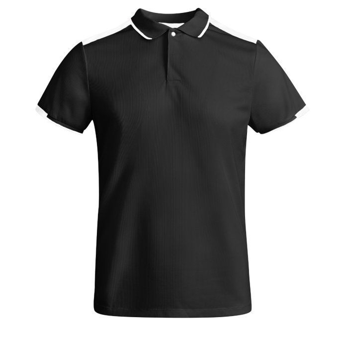 Polo technique "Tamil"