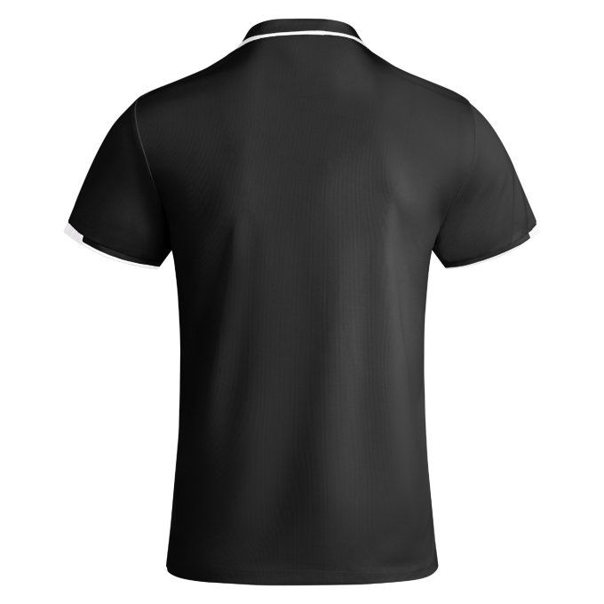 Polo technique "Tamil"