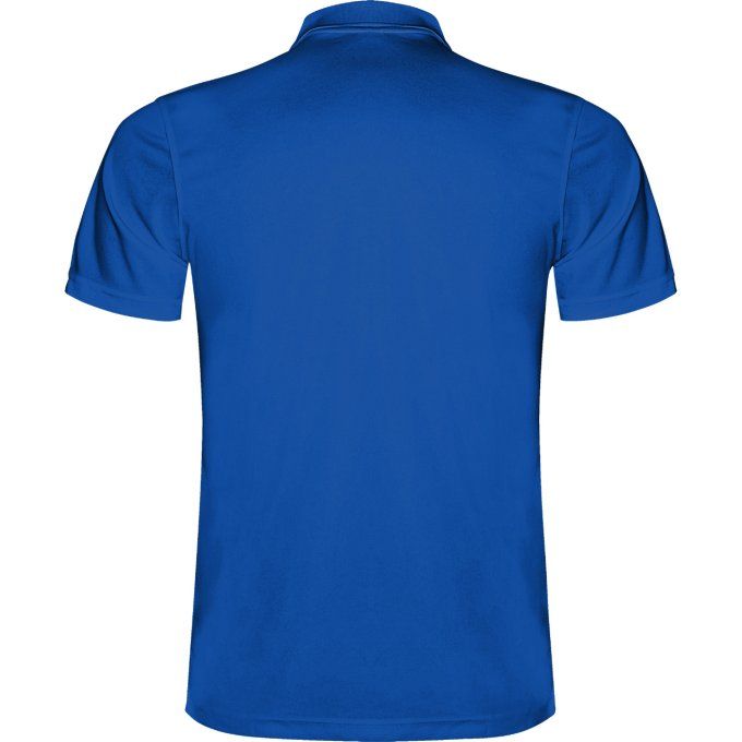 Polo technique "Monzha"