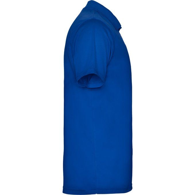 Polo technique "Monzha"