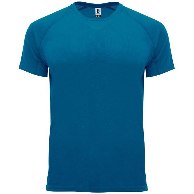T-shirt technique  "Bahrain"