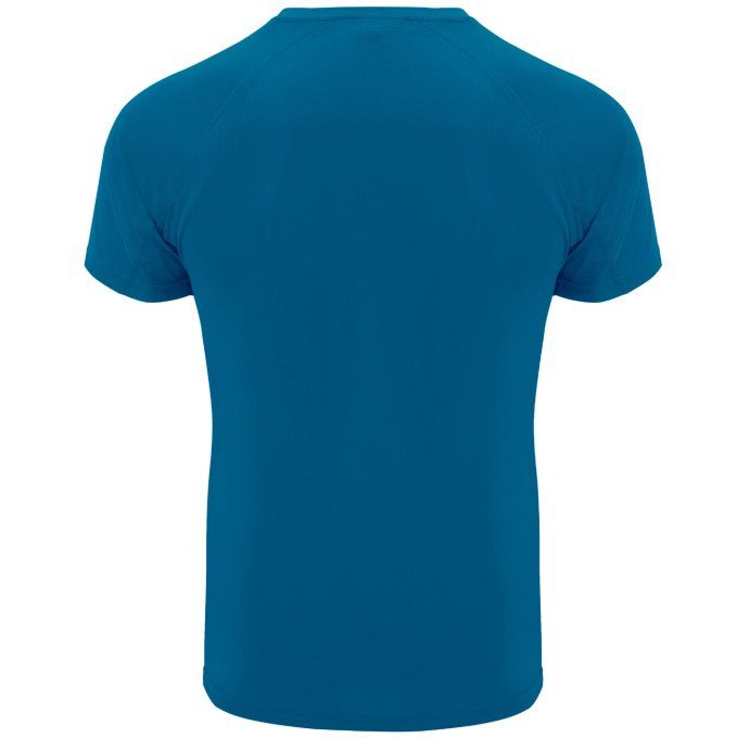 T-shirt technique  "Bahrain"