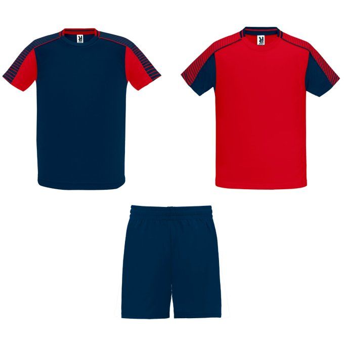 Kit sport "juve"
