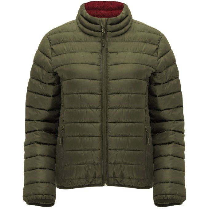 Veste "Finland"
