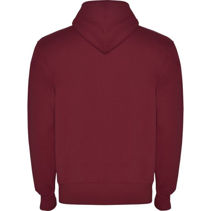 Sweat capuche "Montblanc"