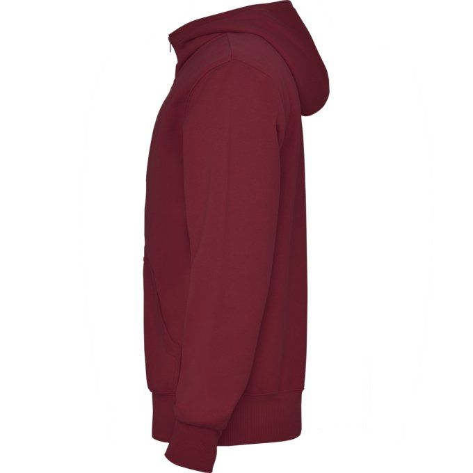 Sweat capuche "Montblanc"