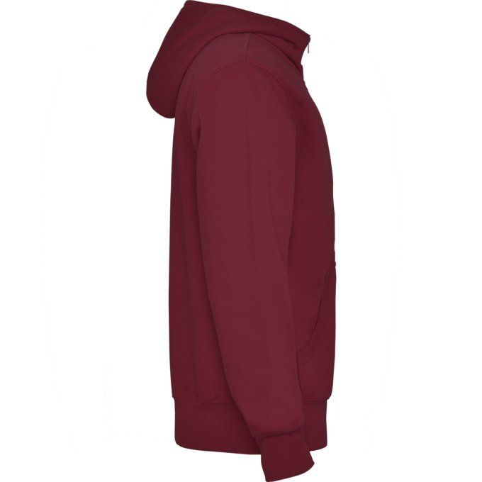 Sweat capuche "Montblanc"